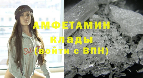 молекула духа Надым